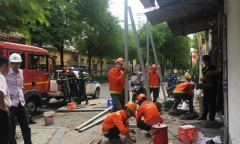 Tin tức thời sự 24h mới nhất ngày 8/6/2018