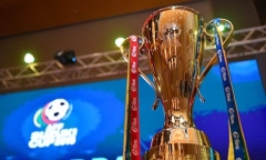 Next Media tung chứng cứ mới chấm dứt việc tranh cãi về tranh chấp, chồng lấn bản quyền AFF Cup 2018