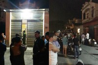 Bắt nghi can sát hại người phụ nữ 66 tuổi ở Hưng Yên