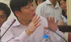 Vụ án oan 10 năm: Người 