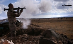Tình hình Syria mới nhất ngày 10/4
