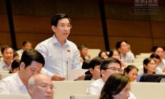 Lỗ hổng nào trong quy trình bổ nhiệm cán bộ từ các vụ việc