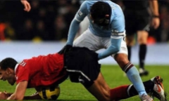 Clip: Những khoảnh khắc cười ra nước mắt trong làng thể thao năm 2013