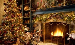 Á hậu quý bà Thu Hương khoe ảnh hạnh phúc bên chồng con