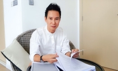 Tin tức giải trí mới nhất ngày 15/2: Lý Hải bị đòi bồi thường 4 tỷ đồng vì vi phạm tác quyền