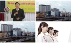 Tin tức thời sự 24h mới nhất ngày 25/12