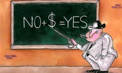 Những sự thật cho thấy bấy lâu nay chúng ta đã sống trong dối trá