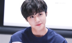 Cựu thành viên Wanna One Park Ji Hoon đứng đầu BXH diễn viên 5 tuần liên tiếp, phá vỡ kỷ lục của Ong Seung Woo