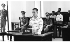 Xót xa cảnh mẹ già xin giữ “hình ảnh” cho người con trai làm chuyện trái luân thường đạo lý