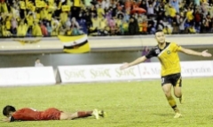U19 Việt Nam khó thắng vì Brunei dùng siêu tiểu sảo 