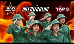 Sao Nhập Ngũ 2020: Diệu Nhi - Nam Thư bận tổ chức 