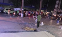 Tin tức thời sự 24h mới nhất ngày 28/5/2018