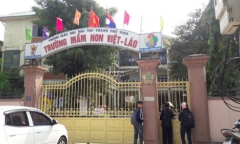 Sở GD&ĐT Nghệ An lên án vụ phụ huynh đánh cô giáo mang thai 