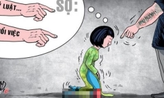 Vụ giáo sinh mang bầu bị bắt quỳ: Bộ GD & ĐT chỉ đạo khẩn
