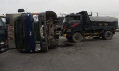 Tin tức tai nạn giao thông mới nhất ngày 26/3/2018