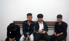 Tin tức pháp luật mới nhất ngày 25/3/2018