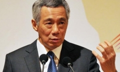 Thủ tướng Singapore: ASEAN phải thể hiện quan điểm về Biển Đông