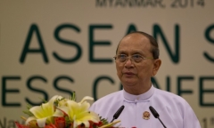 Vấn đề Biển Đông bao trùm Hội nghị cấp cao ASEAN