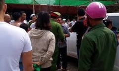 Vụ bị đánh vì không nhận 5 nghìn đồng cho 7 người đi vệ sinh: Nạn nhân kể lại phút gặp nạn