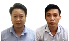 28 thí sinh gian lận điểm thi THPT quốc gia 2018 ở Hòa Bình bị trả về