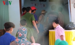 Gia Lai: Một người tử vong tại chỗ nghi do cưa bom trong nhà