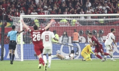 Liverpool lần đầu tiên trong lịch sử vô địch FIFA Club World Cup