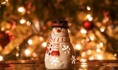 Tuyển tập những lời chúc Giáng sinh hay cho mùa Noel thêm ấm áp