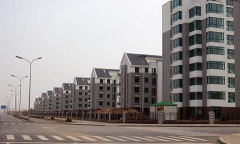 Những dự án hiện đại bỗng biến thành 