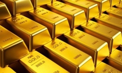 Giá vàng hôm nay 18/9: Vàng SJC giảm nhẹ