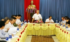 Nguyên chủ tịch tỉnh Gia Lai bị đề nghị kỷ luật sau hàng loạt vi phạm