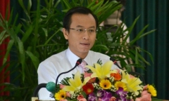 Công bố sai phạm của Bí thư Đà Nẵng Nguyễn Xuân Anh