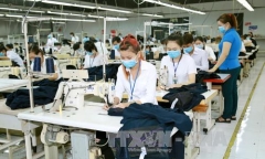 Sớm có chính sách bảo vệ lao động bị sa thải ngoài độ tuổi 35