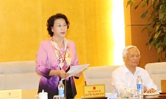 Bộ luật hình sự 2015 sửa đổi 141 điều có sai sót