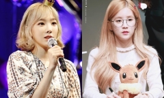 Những idol Kpop chỉ muốn 
