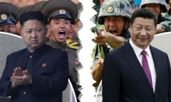 Bình Nhưỡng sôi sục vì Bắc Kinh lẩn tránh khi bị hỏi thẳng chuyện đưa quân giúp Triều Tiên