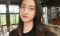 Suýt xoa trước những bức hình chụp đời thường của Hoa hậu Thế giới Việt Nam Lương Thùy Linh