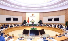 Năm 2018 sẽ là năm của Kỷ cương, liêm chính, hành động, sáng tạo, hiệu quả