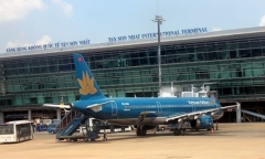 Hoàn thiện hồ sơ “giải cứu”  Cảng hàng không Tân Sơn Nhất