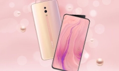 Oppo Reno bất ngờ giảm giá tới 5 triệu đồng 