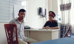Giám định tâm thần tài xế ép xe khiến 1 CSGT tử vong