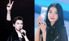 Xao xuyến vì khác biệt đáng yêu giữa bàn tay nam và nữ idol Kpop