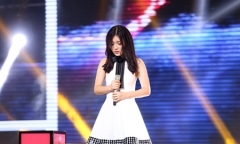 MC Nguyên Khang tiết lộ về tân Quán quân Giọng hát Việt Ali Hoàng Dương