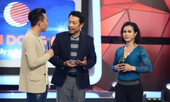 Trấn Thành bùi ngùi vì thân phận người chuyển giới