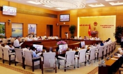 Khiếu nại, tố cáo phức tạp, đông người chủ yếu thuộc lĩnh vực đất đai