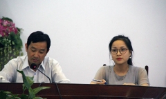 Phó giám đốc BOT Cần Thơ 'đối thoại' về giảm giá vé