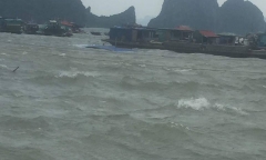 Tin tai nạn giao thông mới nhất ngày 16/9/2017