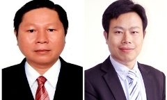 Thủ tướng bổ nhiệm 2 Thứ trưởng