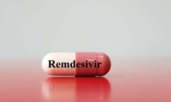 Anh cung cấp thuốc Remdesivir điều trị cho bệnh nhân Covid-19