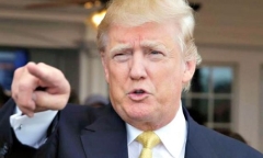 Ông Trump nói FBI “tồi tệ nhất trong lịch sử”