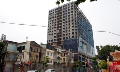 Kỷ luật 51 cán bộ, công chức thuộc Sở Xây dựng Hà Nội